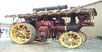 Sedgemoor Vintage Clubs Annual Vintage & Country Show