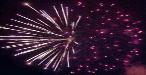 Firework display 