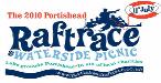 Raft Race Portishead