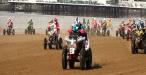 Weston Beach Race 2017