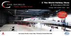 C The World at Aerospace Bristol