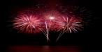 Firework & Halloween Family Disco