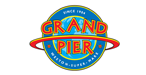 Weston RNLI Party on the Pier! - Grand Pier W-s-M