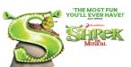 Shrek at Wales Millennium Centre