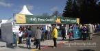 RHS Spring Flower Show Cardiff