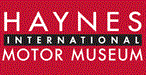 Mini Cutaway - Haynes International Motor Museum