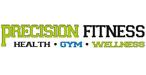Precision Fitness Class Timetable