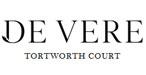 Stevie Wonder Tribute at De Vere Tortworth Court Hotel