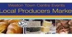 Local Producers Market - Weston Super Mare