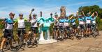 Land’s End to Bristol Challenge