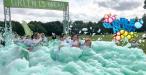 Bubble Rush Bath/Bristol 2017