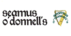 The BIG Quiz at Seamus O’donnells