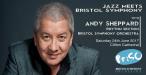 Jazz Meets Bristol Symphony
