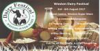 Weston Dairy Festival 2017