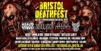 Bristol Deathfest - Vader, Immolation, Hour of Penance & more