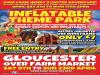 Inflatable Theme Park