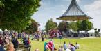 Royal Bath & West Agriculture Show