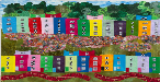 Bristol Quilters: QUILTFEST