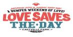 Love Saves The Day 2017