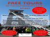 FREE TOURS of the Clifton Suspension Bridge