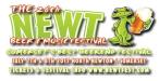 The 2017 Newt Beer and Music Festival