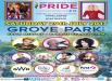 Weston Pride Festival 2017