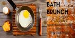 Bath Brunch Market at Green Park Station, Bath
