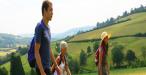 Circuit of Bath Walk - In aid of Julian House