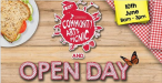 St Brendan’s Community Arts Picnic and Open Day