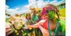 Color Obstacle Rush 5k