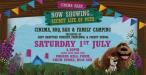 Barn Cinema and Camping