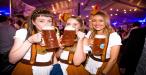Cardiff Oktoberfest 2017
