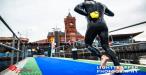 Cardiff Triathlon 2017