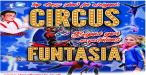 Circus Funtasia - Yate