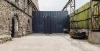 YARD: Open Air Club at Motion Bristol