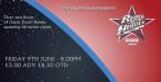 An Evening of David Bowie with Rebel Heroes at The Reaper Bar