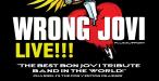 Wrong Jovi - Bon Jovi Tribute plus Support at The Reaper Bar