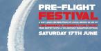 Pre-Flight Festival in aid of Birnbeck Regeneration Trust at The Reaper Bar