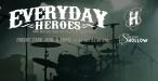 Everyday Heroes with support from Seasons Hollow at The Reaper Bar