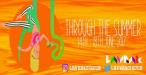 Through the Summer- An Immersive Circus Show