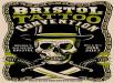 BRISTOL TATTOO CONVENTION 2017