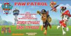 PAW Patrol - Skye, Chase & Marshall - Animal Farm Adventure Park