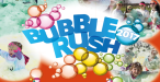 Bubble Rush 2017