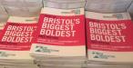 Bristol Doors Open Days 2017