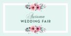 Autumn Wedding Fair at No. 4 Clifton Village