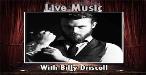 Live Acoustic Covers - Billy Driscoll
