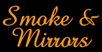 Bunch of Japes - Smoke & Mirrors