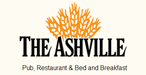 Christmas Parties at The Ashville Steakhouse