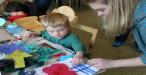 Baby Art Hour - Spike Island