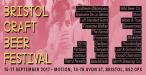 Bristol Craft Beer Festival 2017